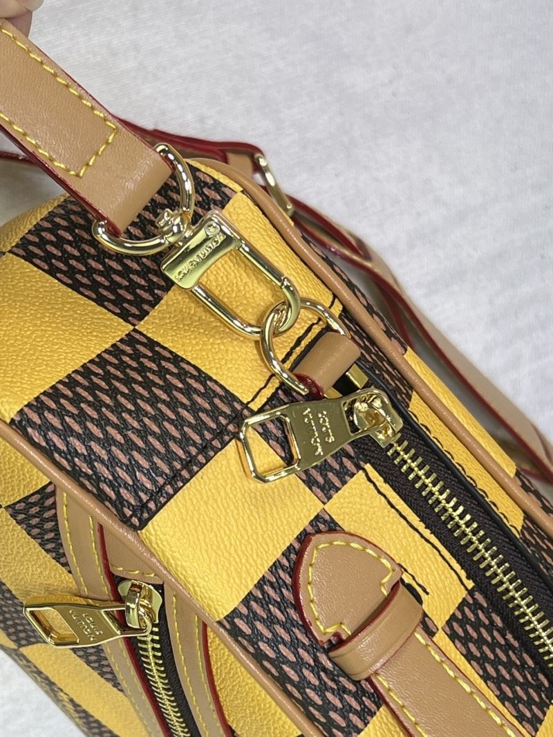 Mens LV Satchel bags